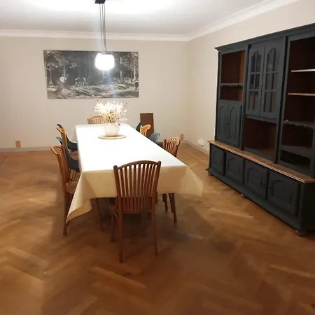 Holiday home Sous Le Marronnier Jusqu'a 10 Personnes