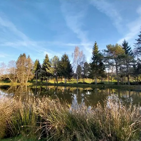 Sous Le Marronnier Jusqu'a 10 Personnes Hadol